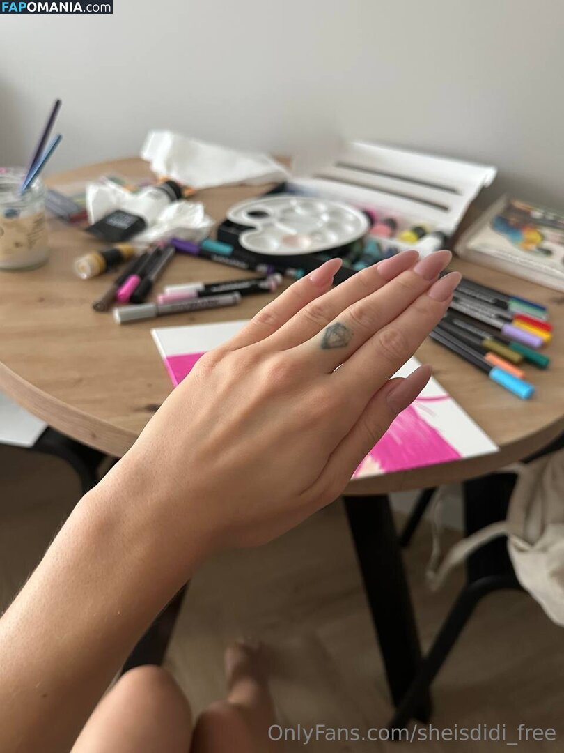 sheisdidi_free / sheisgoldie ヌード OnlyFans  流出写真 #24