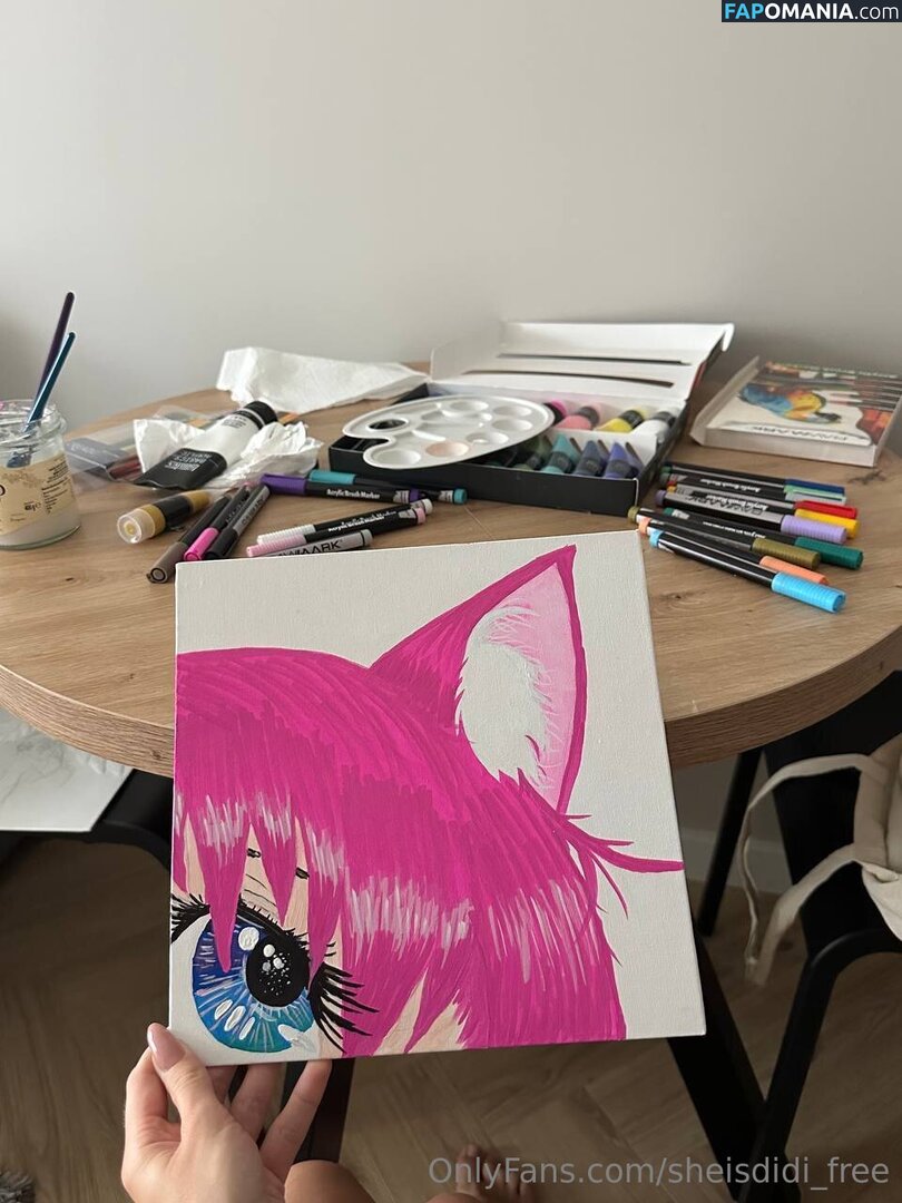 sheisdidi_free / sheisgoldie ヌード OnlyFans  流出写真 #25