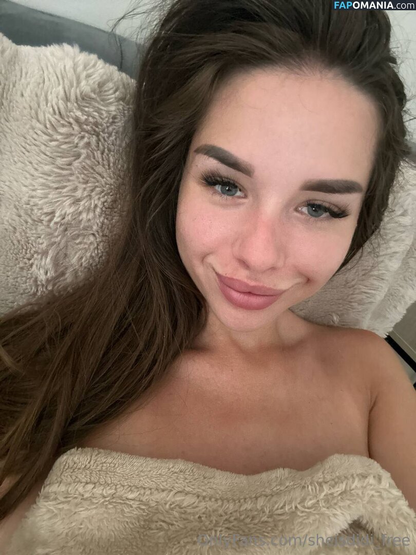 sheisdidi_free / sheisgoldie ヌード OnlyFans  流出写真 #26