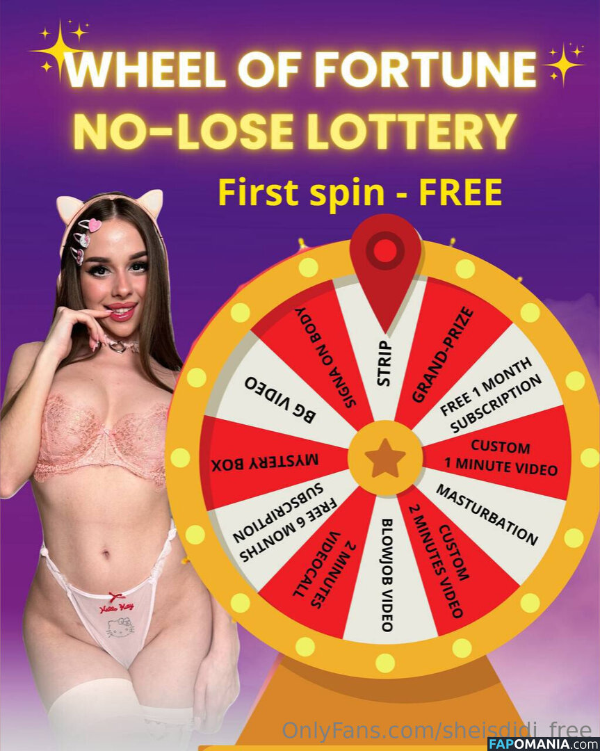 sheisdidi_free / sheisgoldie ヌード OnlyFans  流出写真 #33