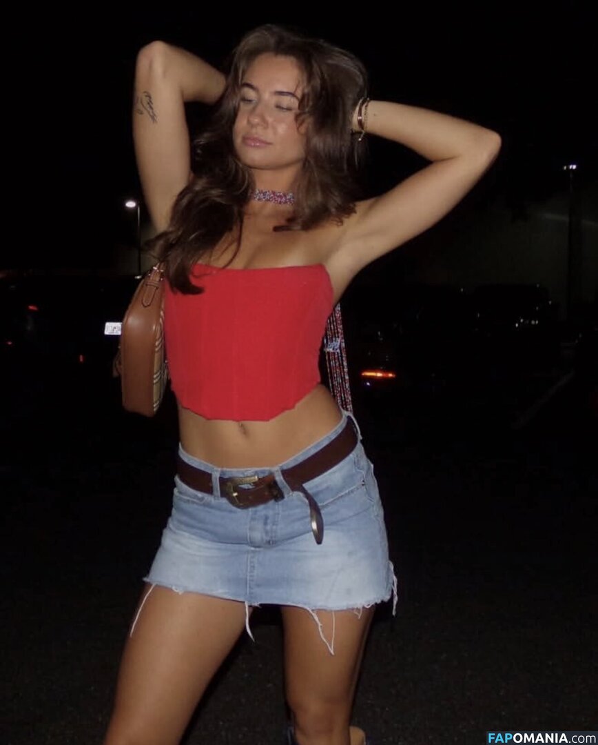 Shelby Abbott / shelbyabbott11 / simplyyhott ヌード OnlyFans  流出写真 #9