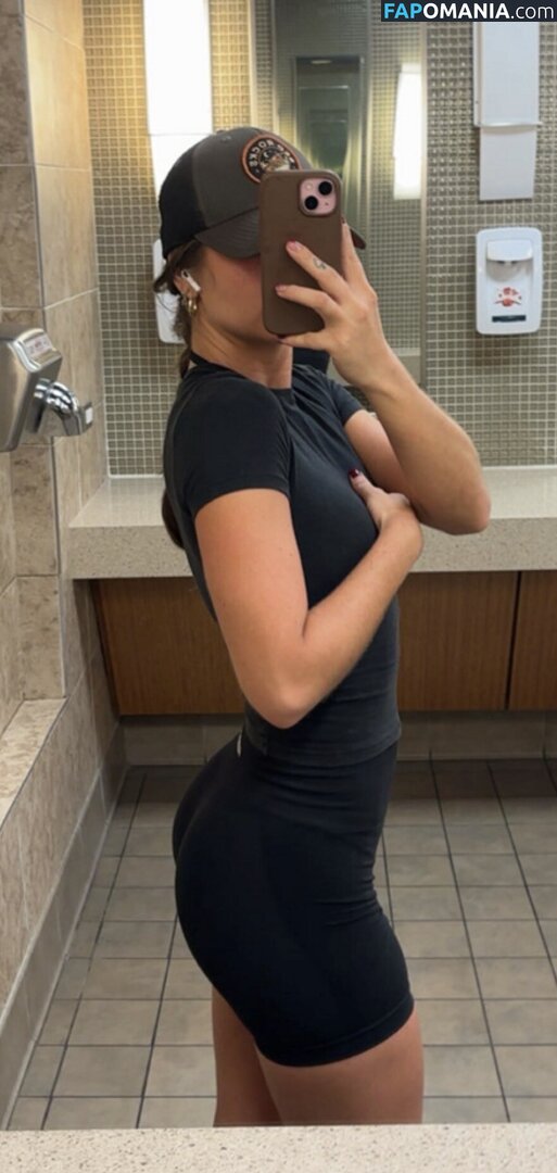 Shelby Abbott / shelbyabbott11 / simplyyhott ヌード OnlyFans  流出写真 #16