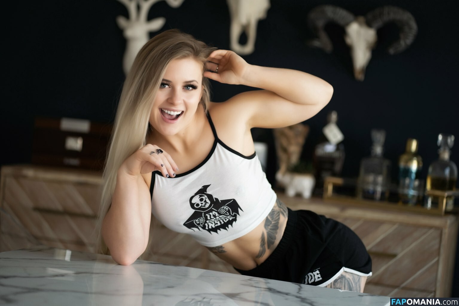 Shelby Dueitt / shelby.dueitt / shelbydueitt ヌード OnlyFans  流出写真 #2