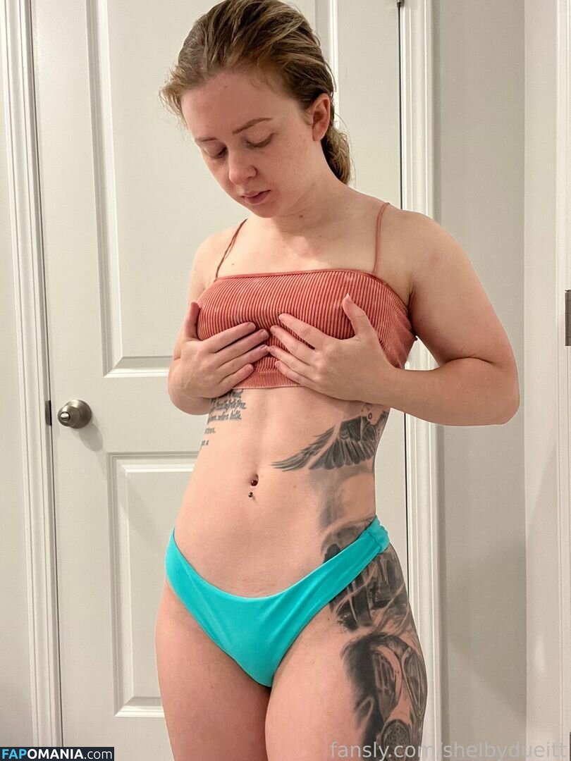 Shelby Dueitt / shelby.dueitt / shelbydueitt ヌード OnlyFans  流出写真 #42