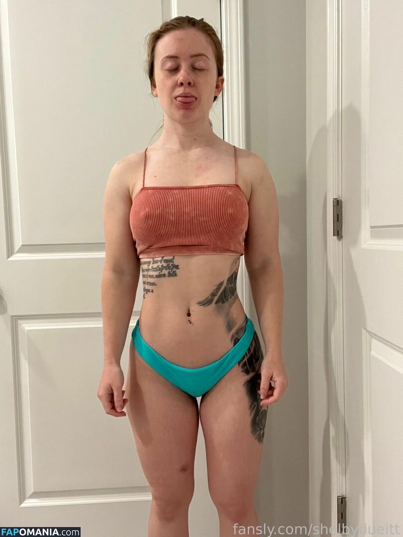 Shelby Dueitt / shelby.dueitt / shelbydueitt ヌード OnlyFans  流出写真 #46