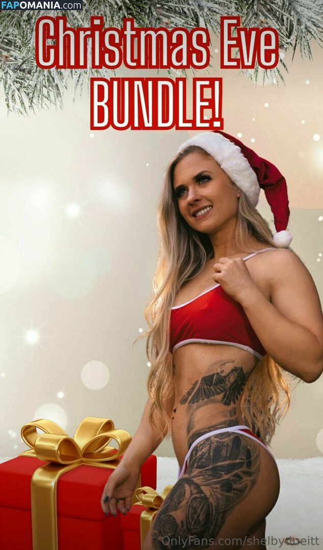 Shelby Dueitt / shelby.dueitt / shelbydueitt ヌード OnlyFans  流出写真 #163