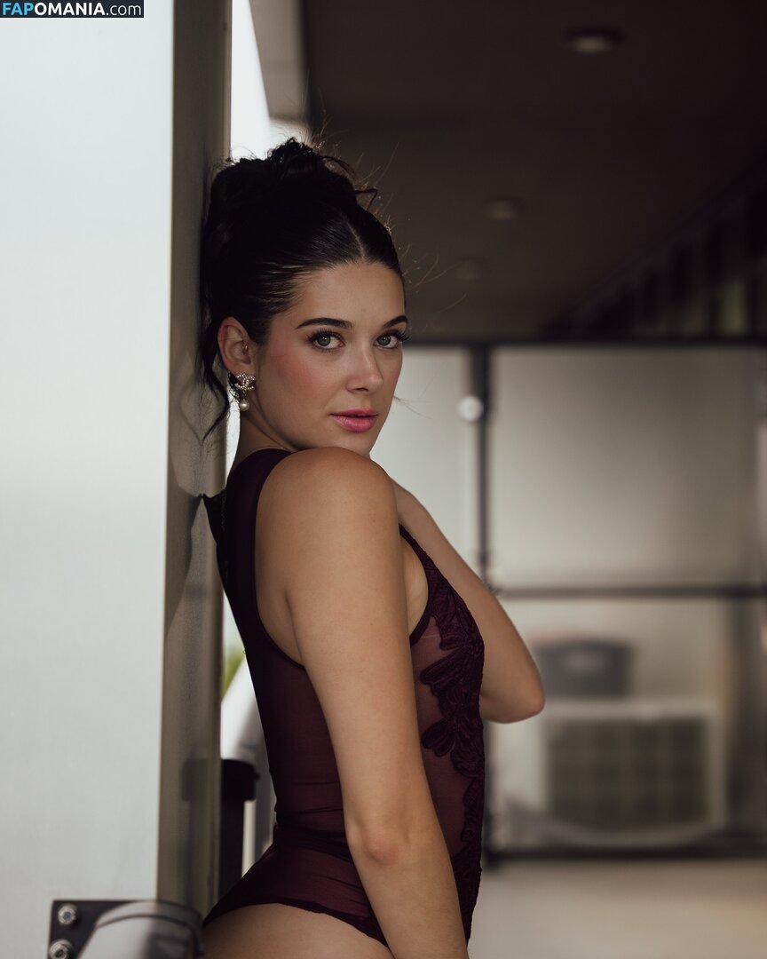 Shelby Morisseau / https: / shelbymorisseau ヌード OnlyFans  流出写真 #4