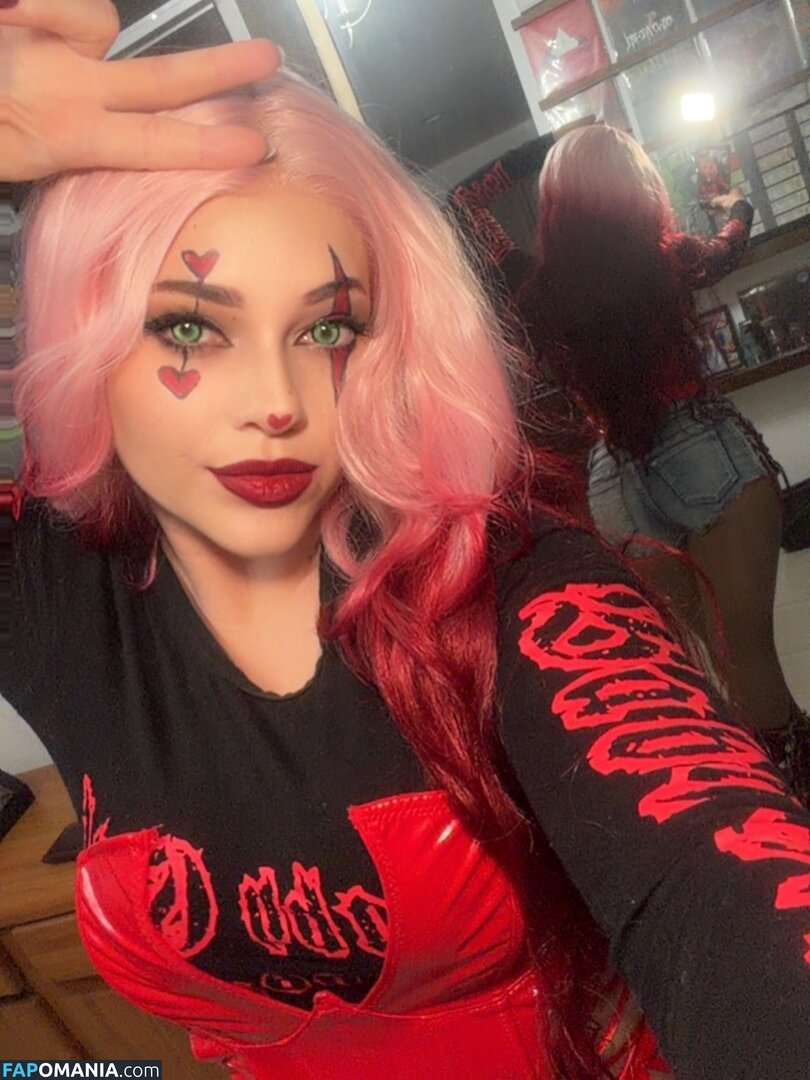 Shelby The NPC / npc_chick ヌード OnlyFans  流出写真 #3