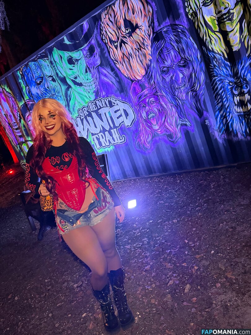Shelby The NPC / npc_chick ヌード OnlyFans  流出写真 #4