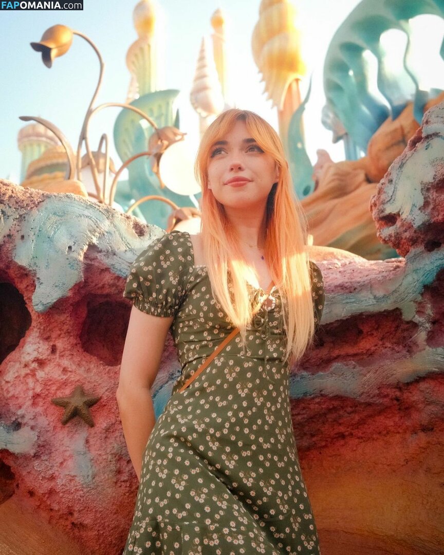 Shubble / shelbygraces ヌード OnlyFans  流出写真 #2