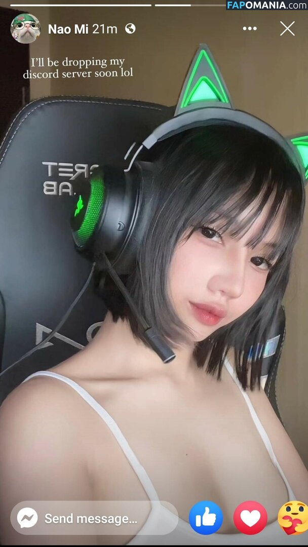 Shelly Portacio / mikamika8798 / whilceportacio ヌード OnlyFans  流出写真 #1