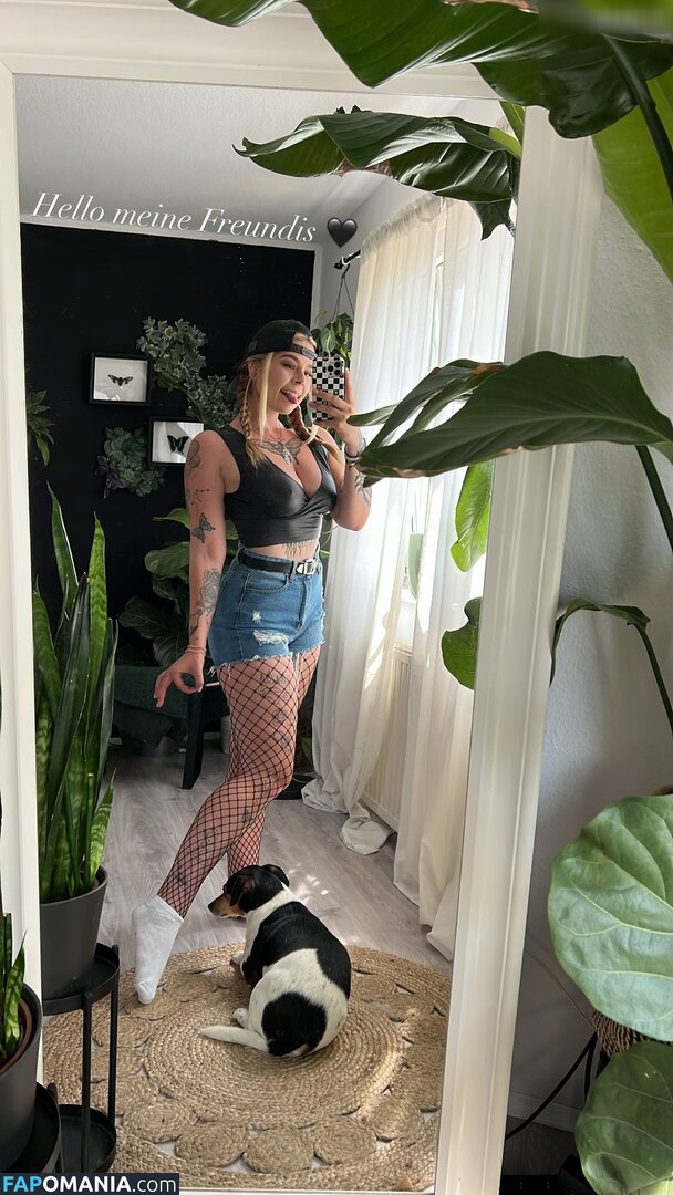 Shelly / therealheadcircus ヌード OnlyFans  流出写真 #42