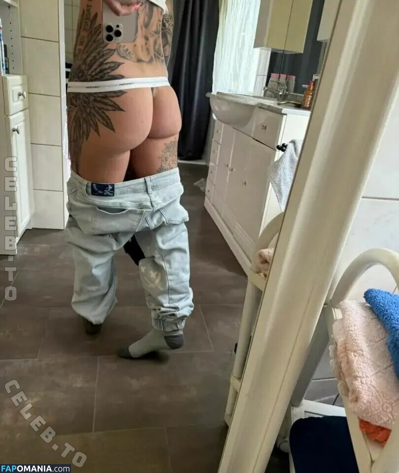 shellyink30 ヌード OnlyFans  流出写真 #1
