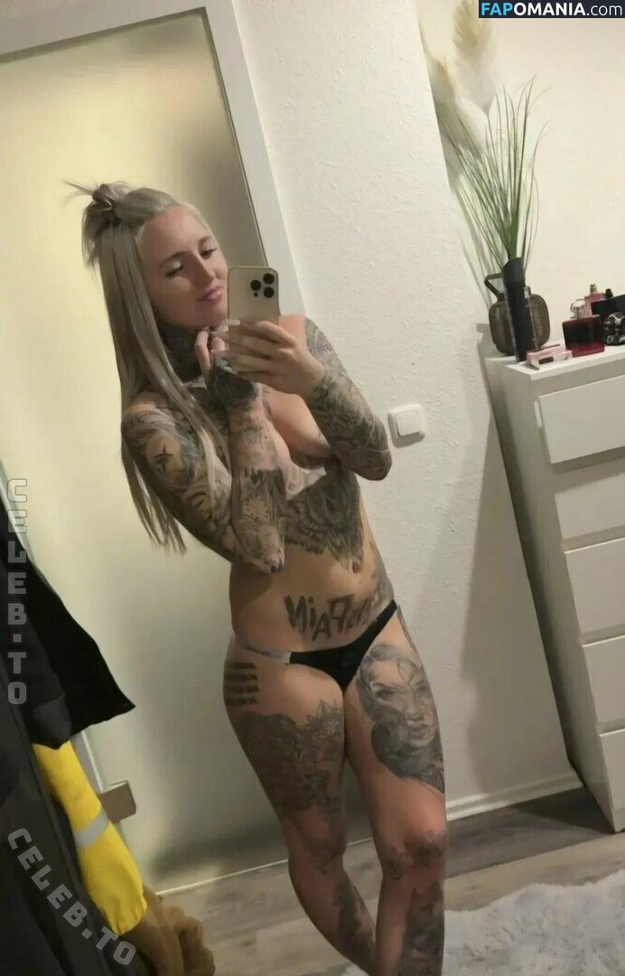 shellyink30 ヌード OnlyFans  流出写真 #8
