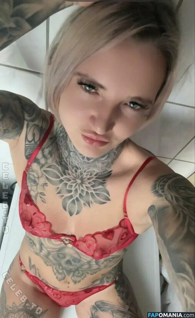 shellyink30 ヌード OnlyFans  流出写真 #14