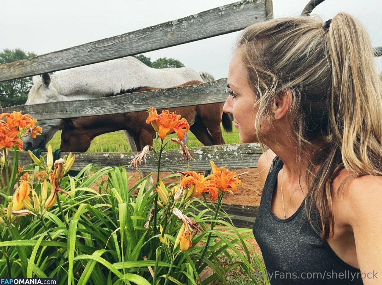 shellyrock / shellyrocks ヌード OnlyFans  流出写真 #22