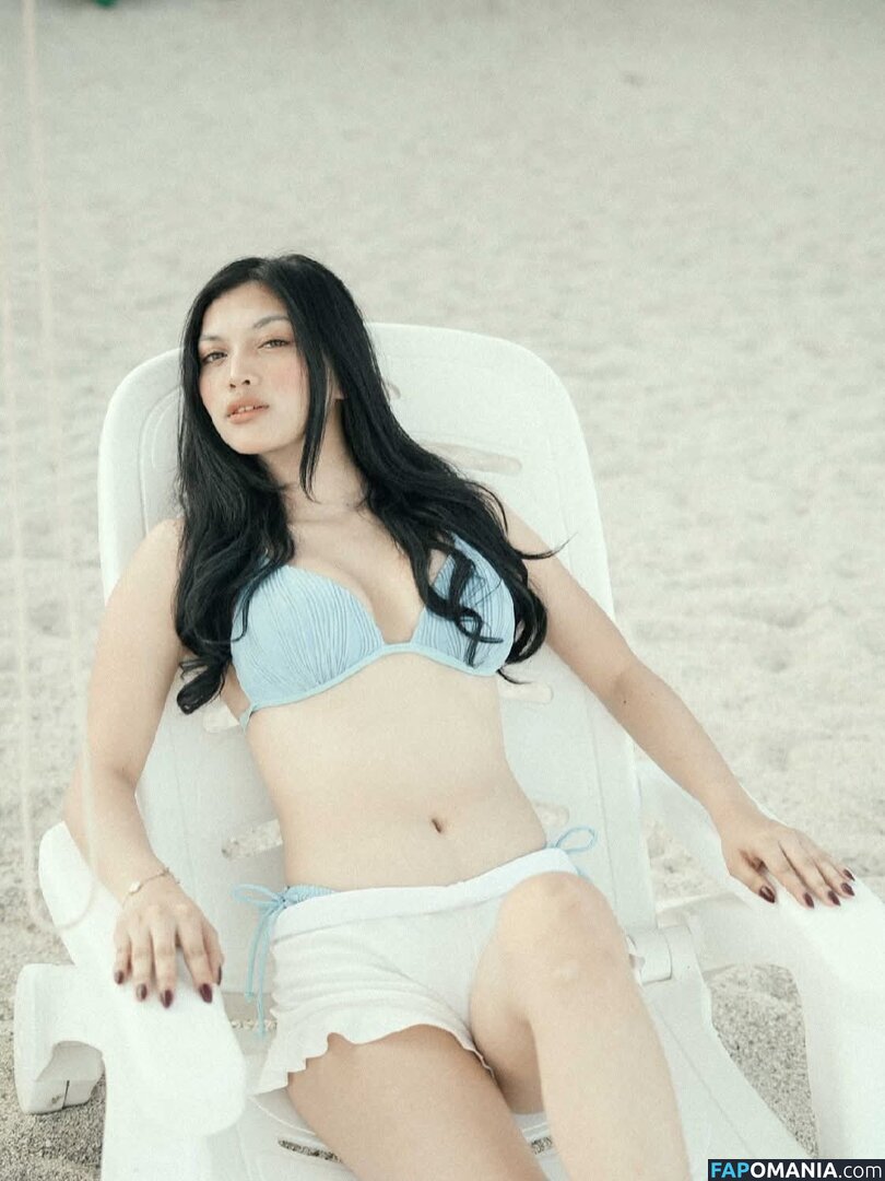 Shelo Mendoza / shelo.mendoza ヌード OnlyFans  流出写真 #3