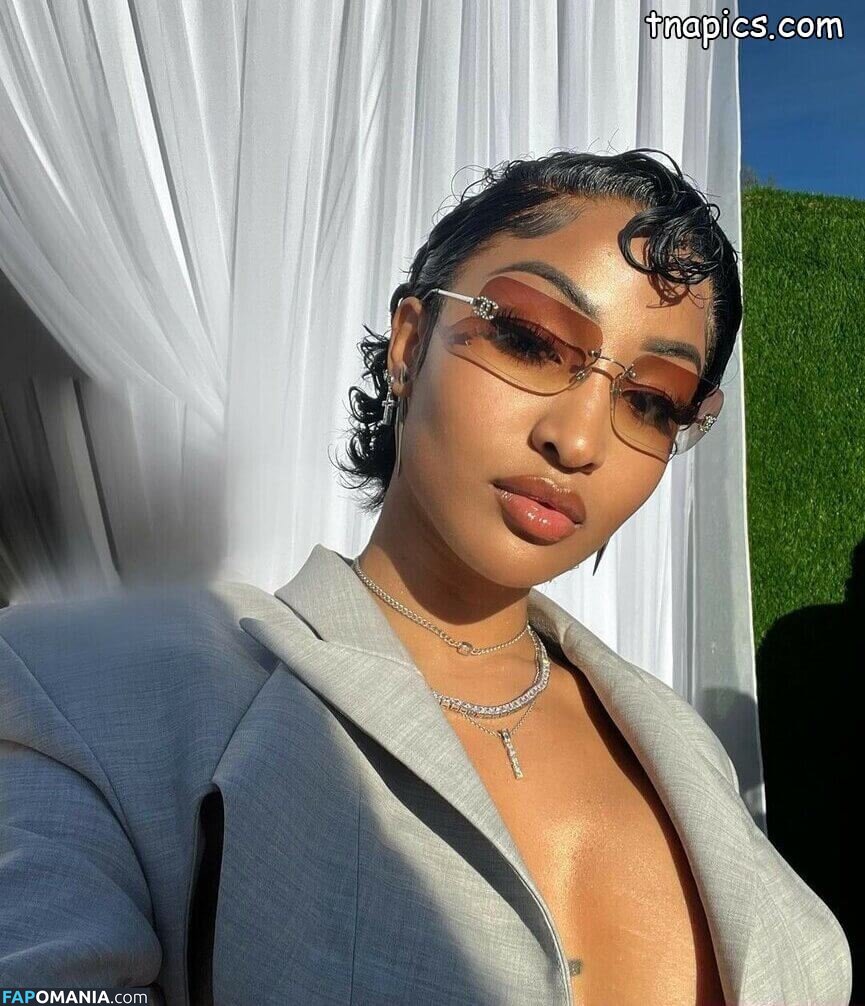 Shenseea ヌード OnlyFans  流出写真 #142