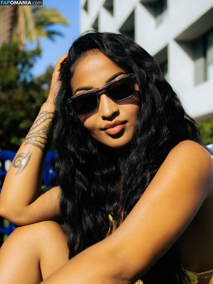 Shenseea ヌード OnlyFans  流出写真 #150