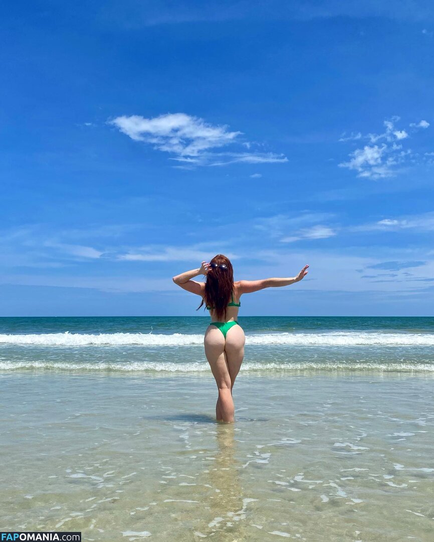 Sheradindin / Sheridan Jansen ヌード OnlyFans  流出写真 #3