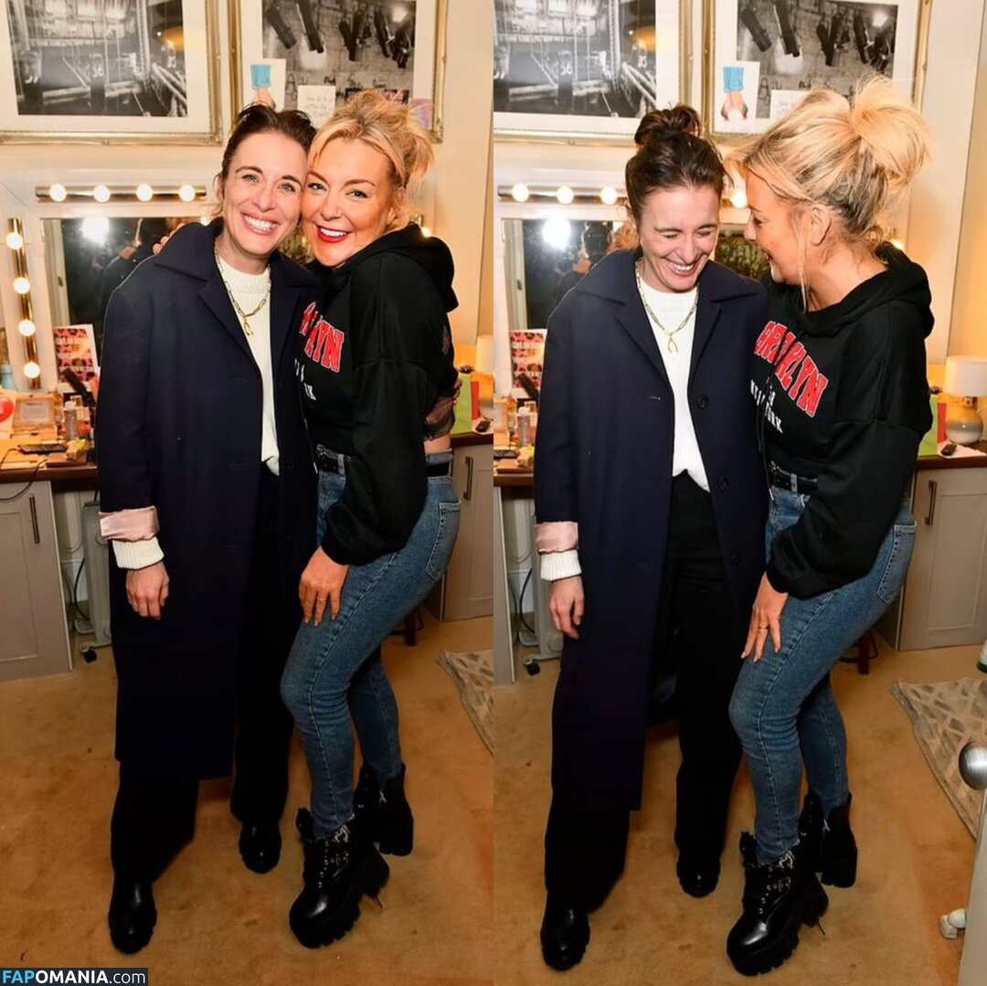 Sheridan Smith ヌード OnlyFans  流出写真 #4