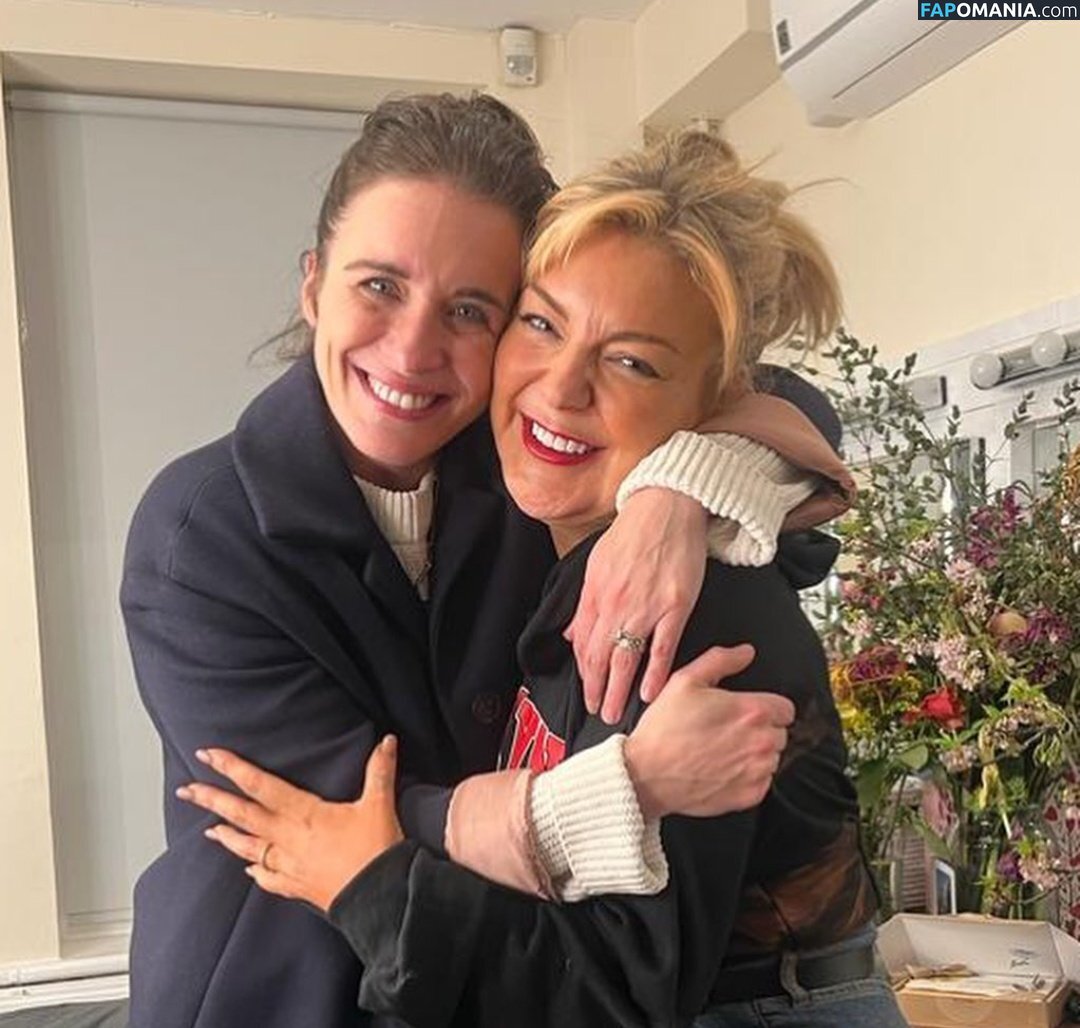 Sheridan Smith ヌード OnlyFans  流出写真 #5