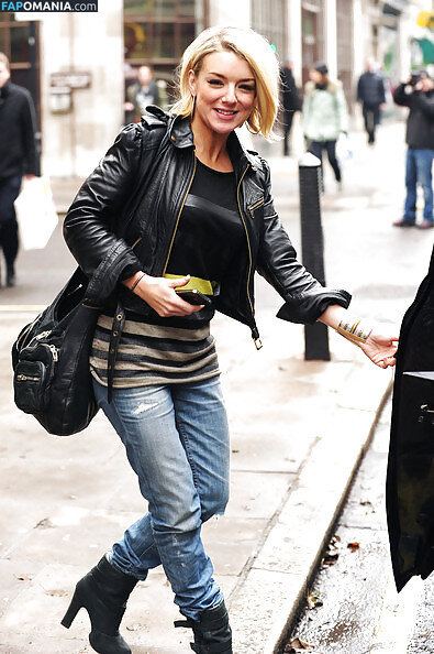 Sheridan Smith ヌード OnlyFans  流出写真 #8