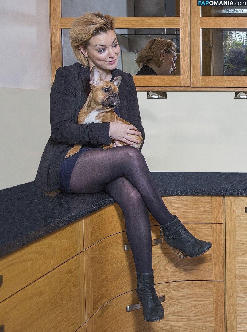 Sheridan Smith ヌード OnlyFans  流出写真 #19