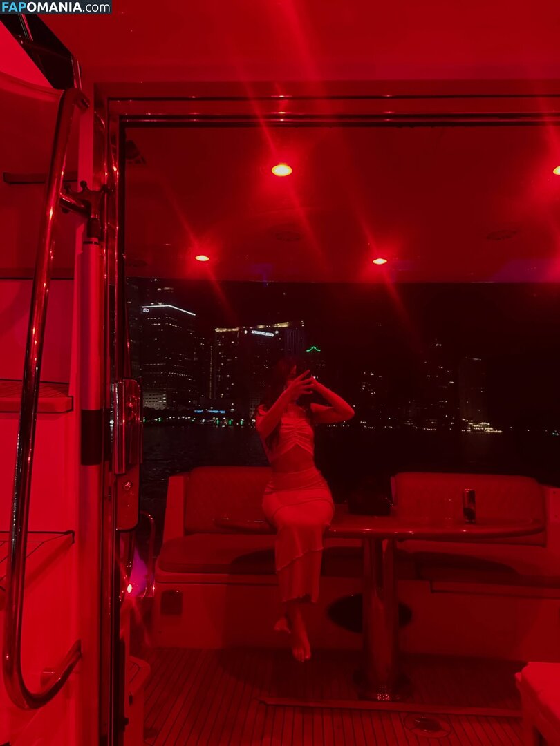 sherlincolibri ヌード OnlyFans  流出写真 #4