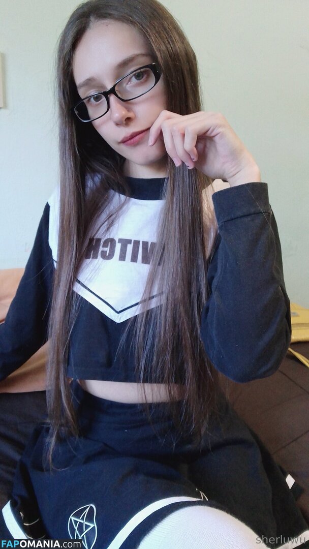 sherluwu / shirleywu.studio ヌード OnlyFans  流出写真 #1