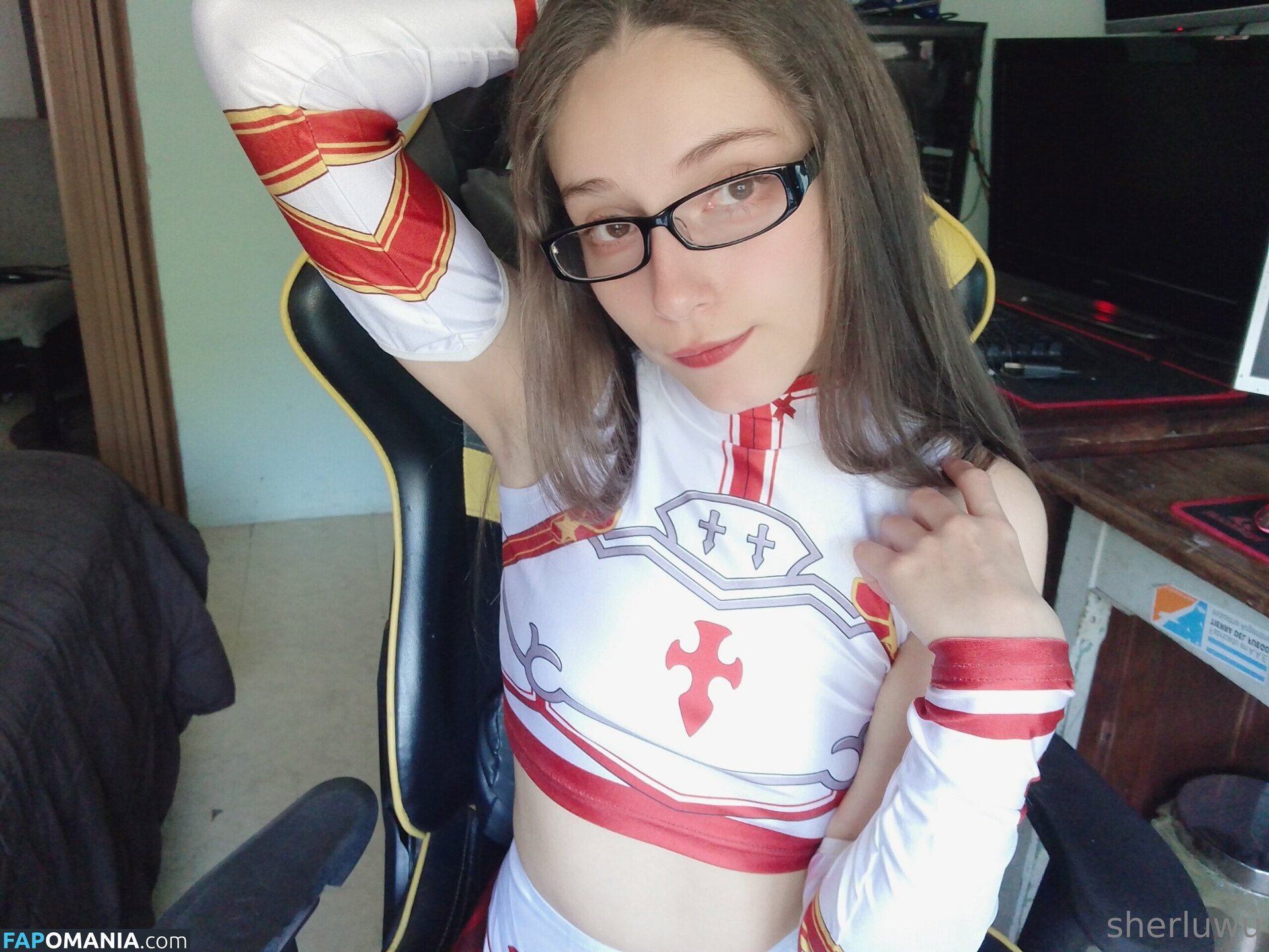 sherluwu / shirleywu.studio ヌード OnlyFans  流出写真 #6