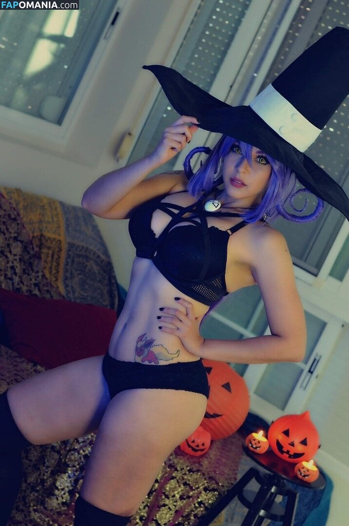 Shermie Cosplay / shermie_cos / shermiecos ヌード OnlyFans  流出写真 #394