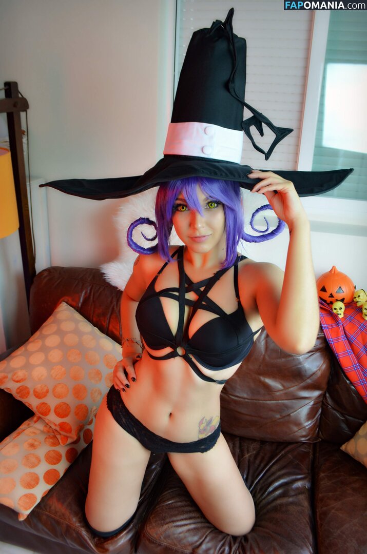 Shermie Cosplay / shermie_cos / shermiecos ヌード OnlyFans  流出写真 #398