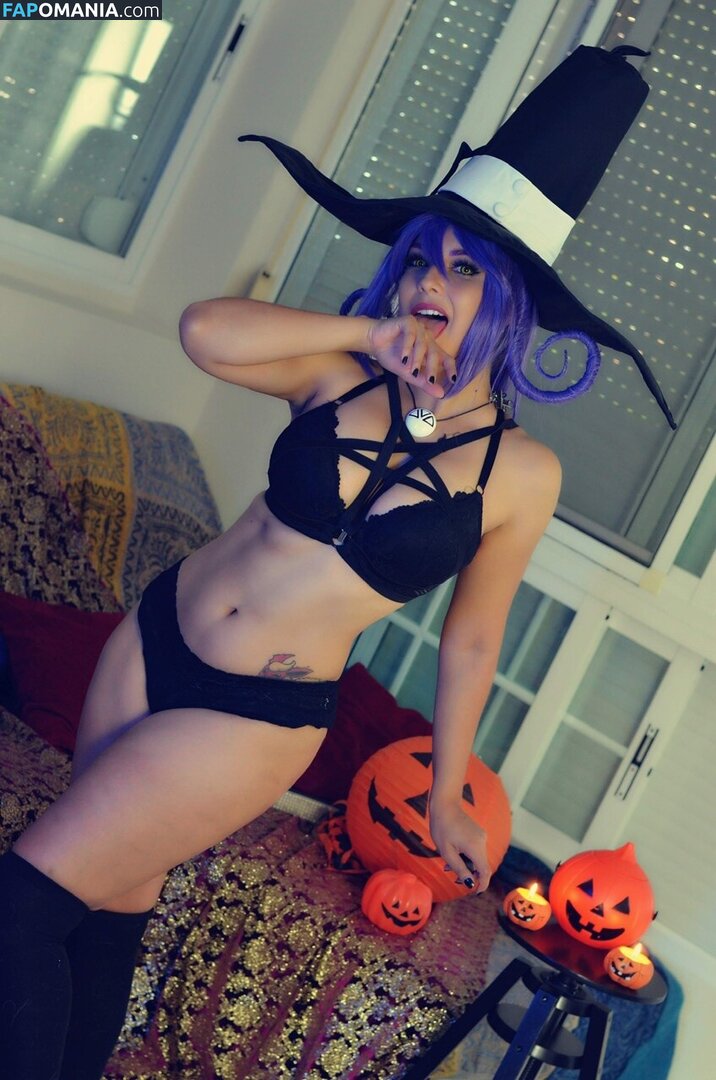 Shermie Cosplay / shermie_cos / shermiecos ヌード OnlyFans  流出写真 #401