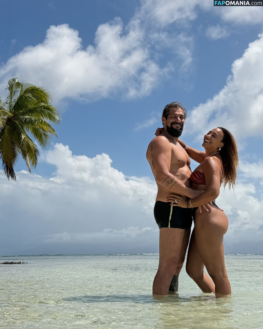 Sheron Menezes / sheronmenezzes ヌード OnlyFans  流出写真 #18