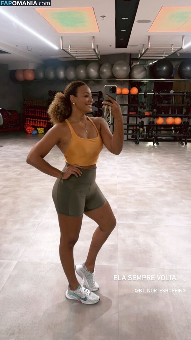 Sheron Menezes / sheronmenezzes ヌード OnlyFans  流出写真 #19