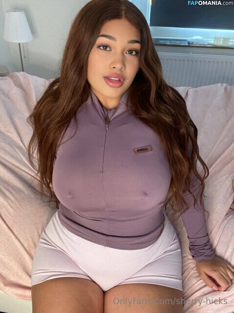 Sherry Hicks / sherry-hicks / sherryslings ヌード OnlyFans  流出写真 #17