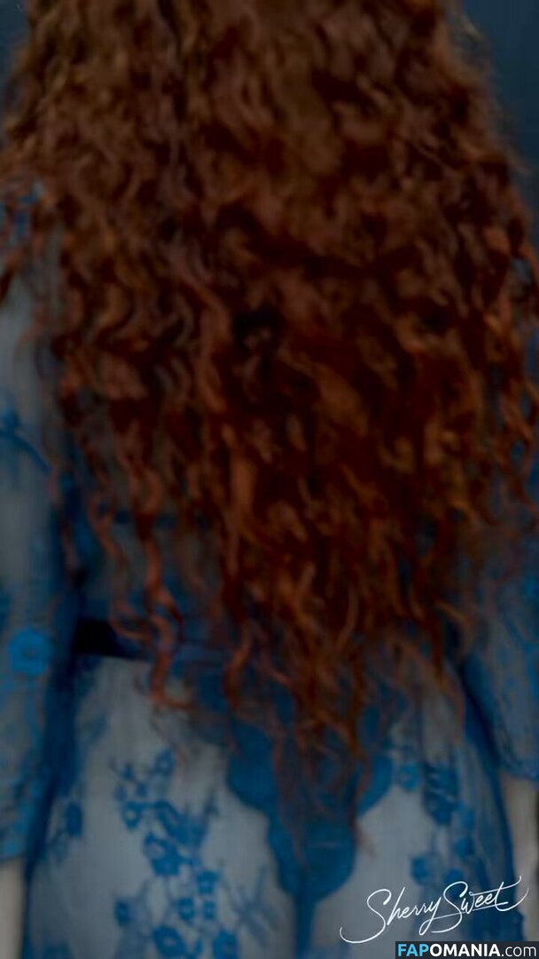 SherrySweet ヌード OnlyFans  流出写真 #3
