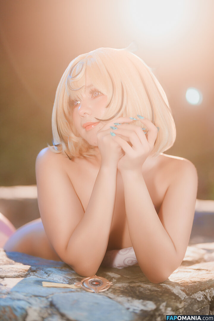 Shichineesan  / Shichineesan / Pomponmy / shichineesan ヌード OnlyFans  流出写真 #6