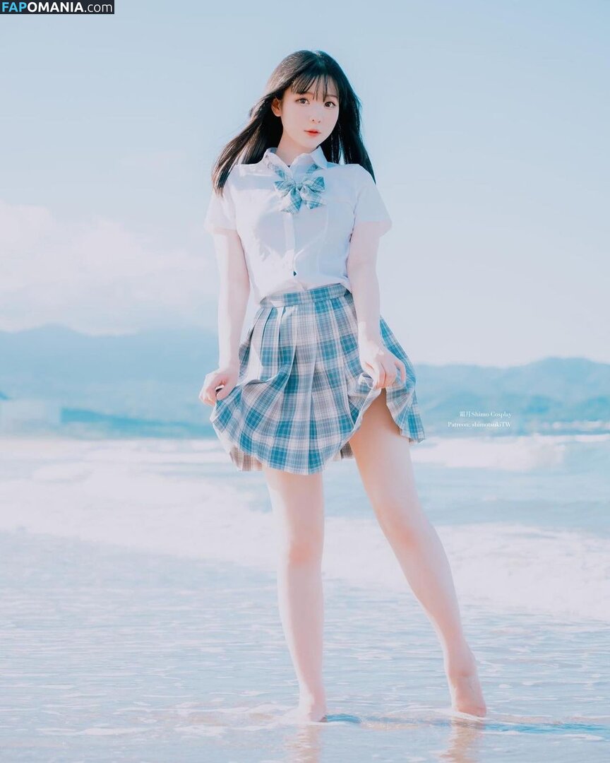 Shimo / shimotsuki18 / shimotsukiTW ヌード OnlyFans  流出写真 #60