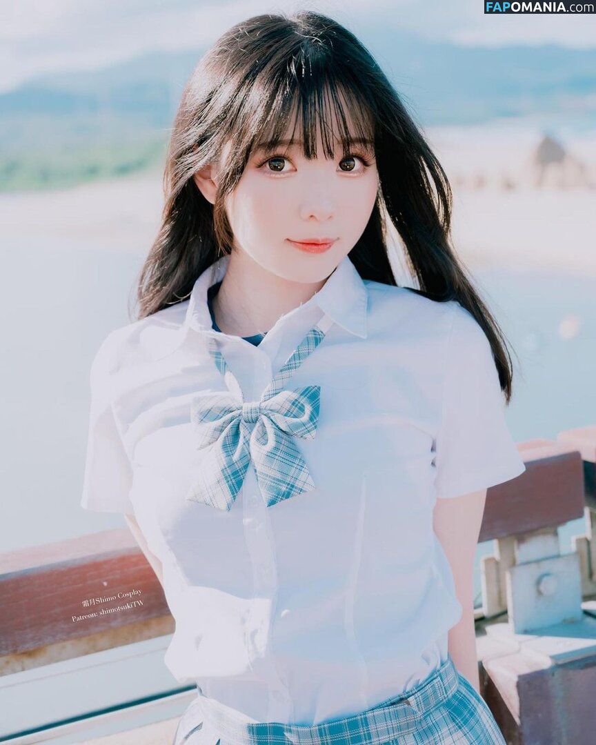 Shimo / shimotsuki18 / shimotsukiTW ヌード OnlyFans  流出写真 #61