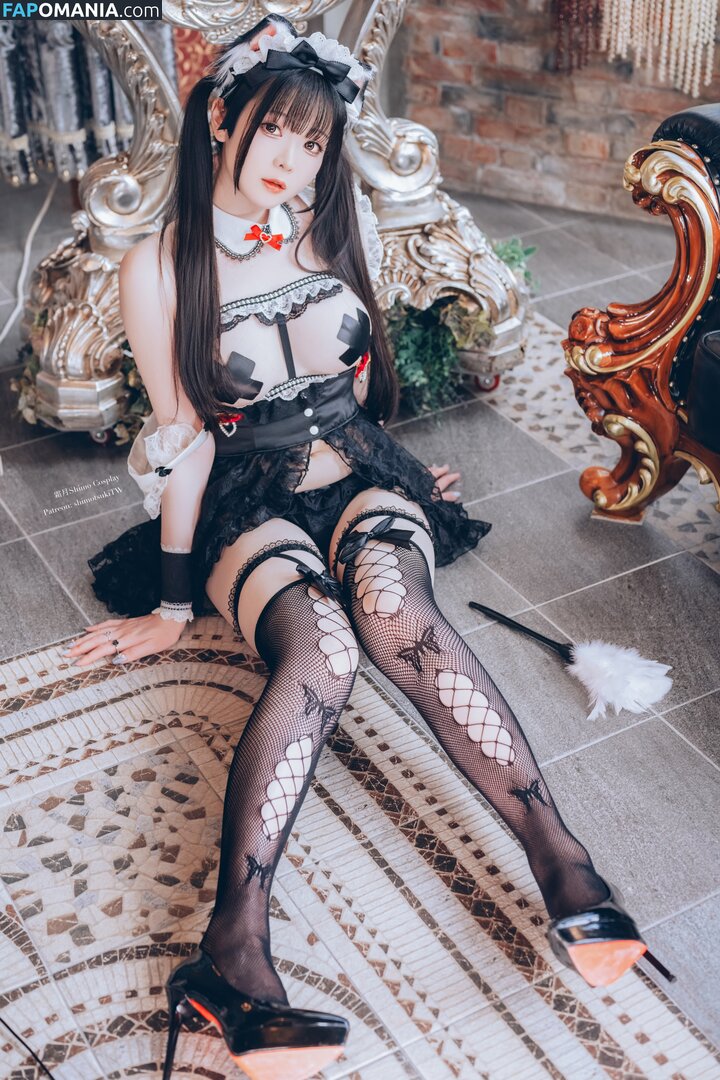 Shimo / shimotsuki18 / shimotsukiTW / 霜月 ヌード OnlyFans  流出写真 #721