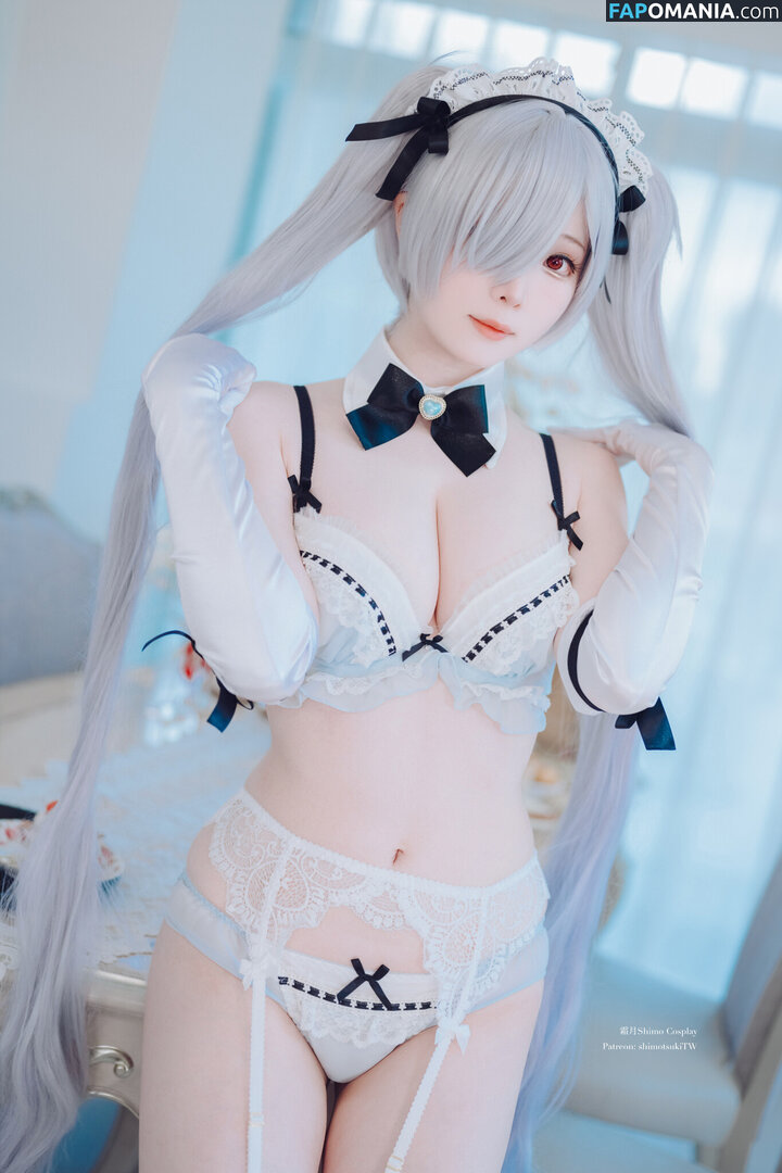 Shimo / shimotsuki18 / shimotsukiTW / 霜月 ヌード OnlyFans  流出写真 #745