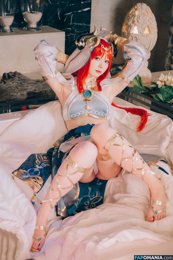 Shimo / shimotsuki18 / shimotsukiTW / 霜月 ヌード OnlyFans  流出写真 #757