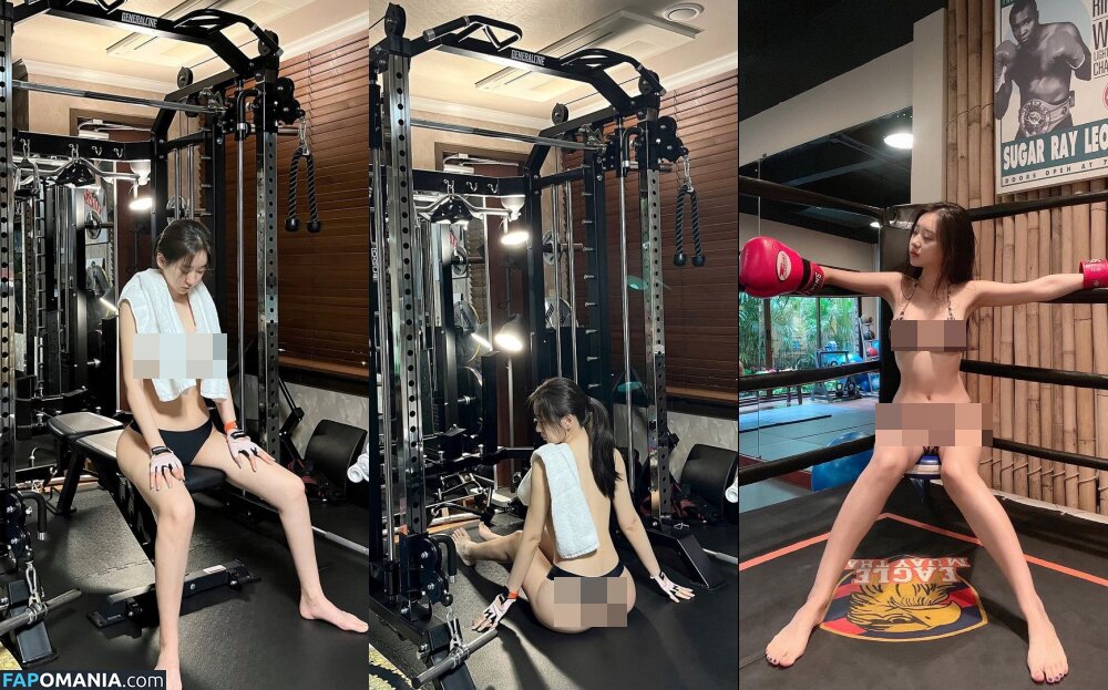 Shin Jae Eun ヌード OnlyFans  流出写真 #9