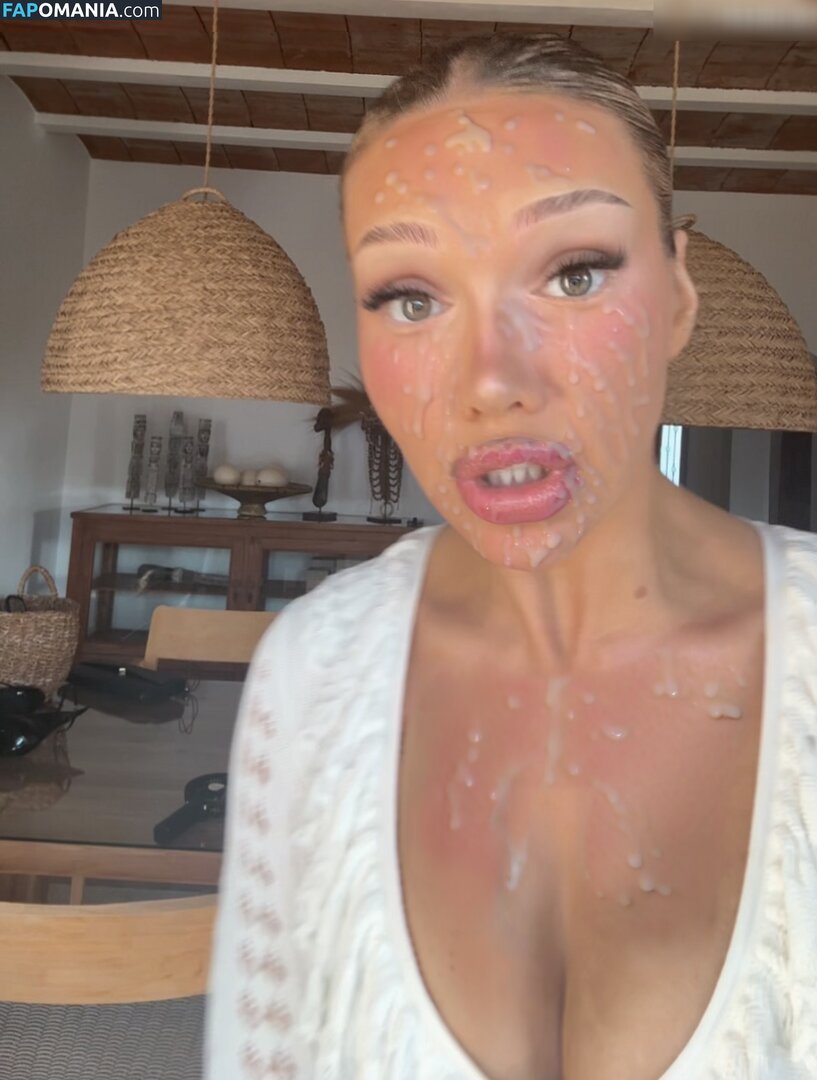 Shirin David / ShirinDavid ヌード OnlyFans  流出写真 #366