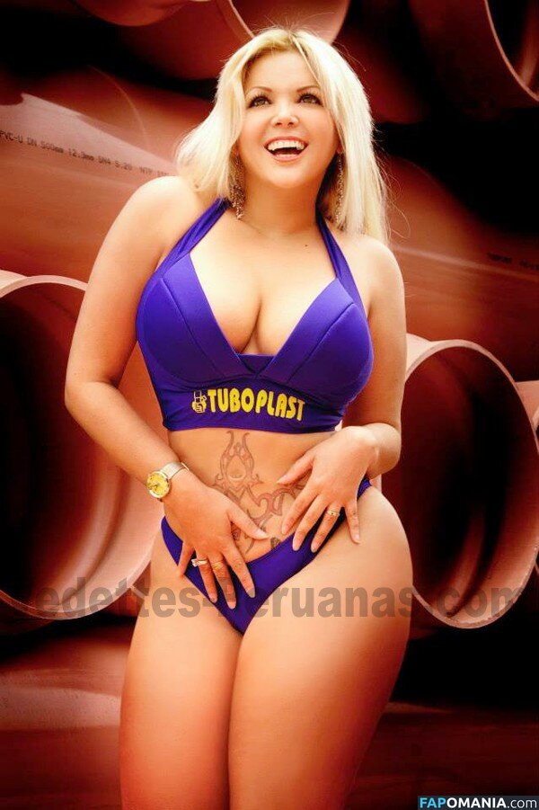 Shirley Cherres ヌード OnlyFans  流出写真 #7