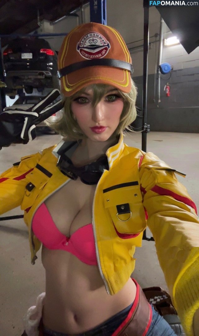 Shiro Cosplay / Shiro.cos / Toothbrushchan / shiro.konekochan ヌード OnlyFans  流出写真 #2