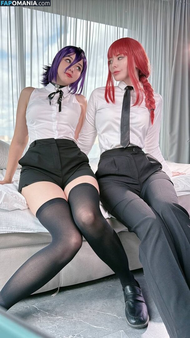 Shirogane-Sama Social Media Thread / shirogane_sama ヌード OnlyFans  流出写真 #1