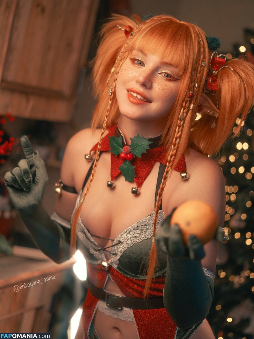 Shirogane-Sama Social Media Thread / shirogane_sama ヌード OnlyFans  流出写真 #3
